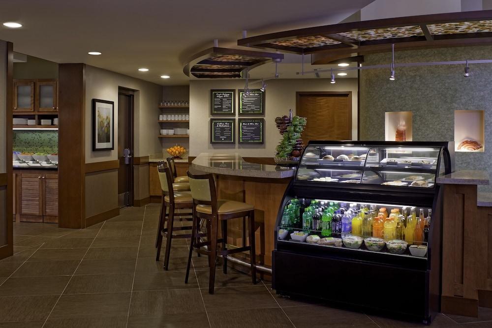 Hyatt Place Nashville/Hendersonville Restaurant photo