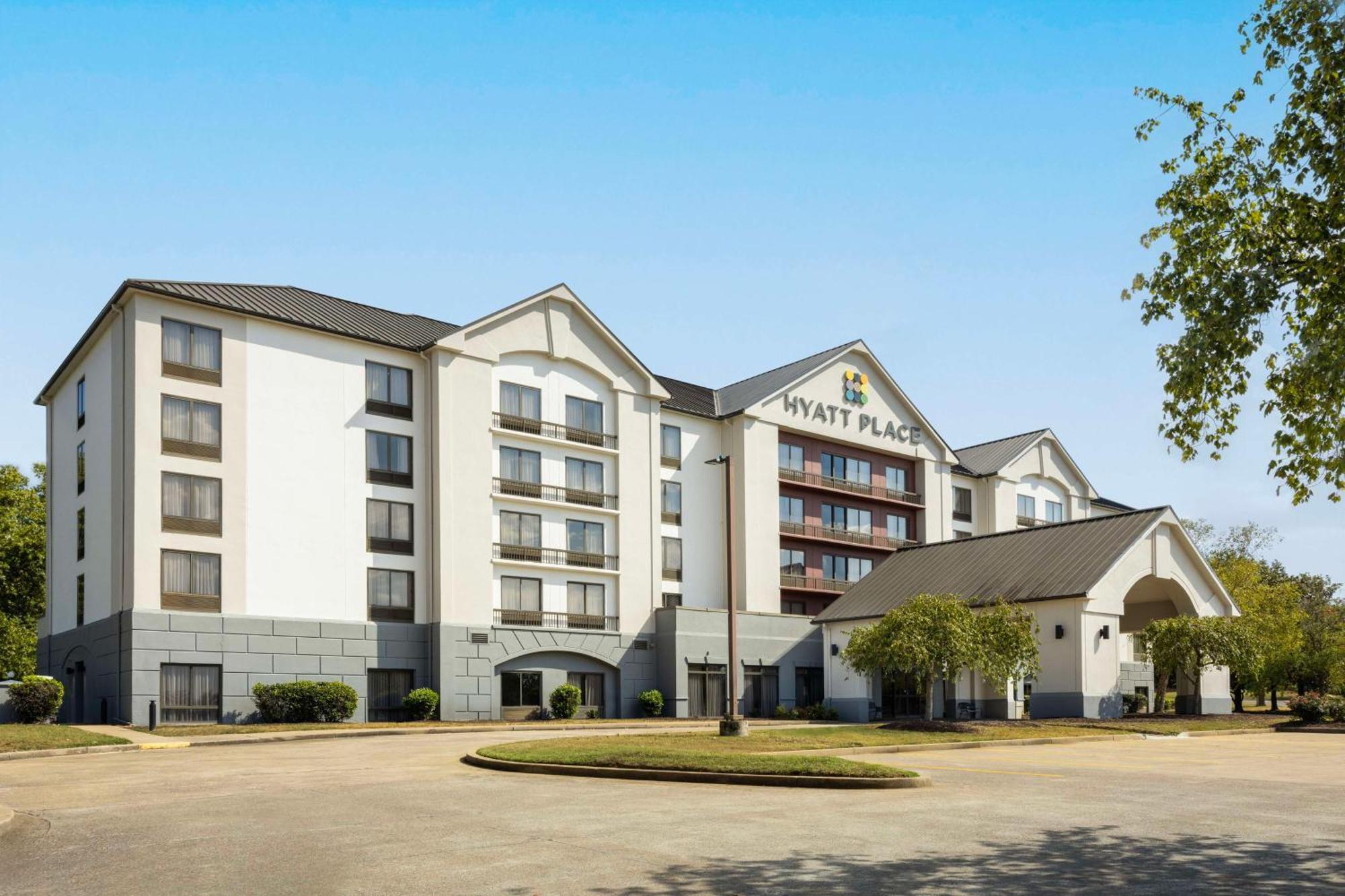 Hyatt Place Nashville/Hendersonville Exterior photo