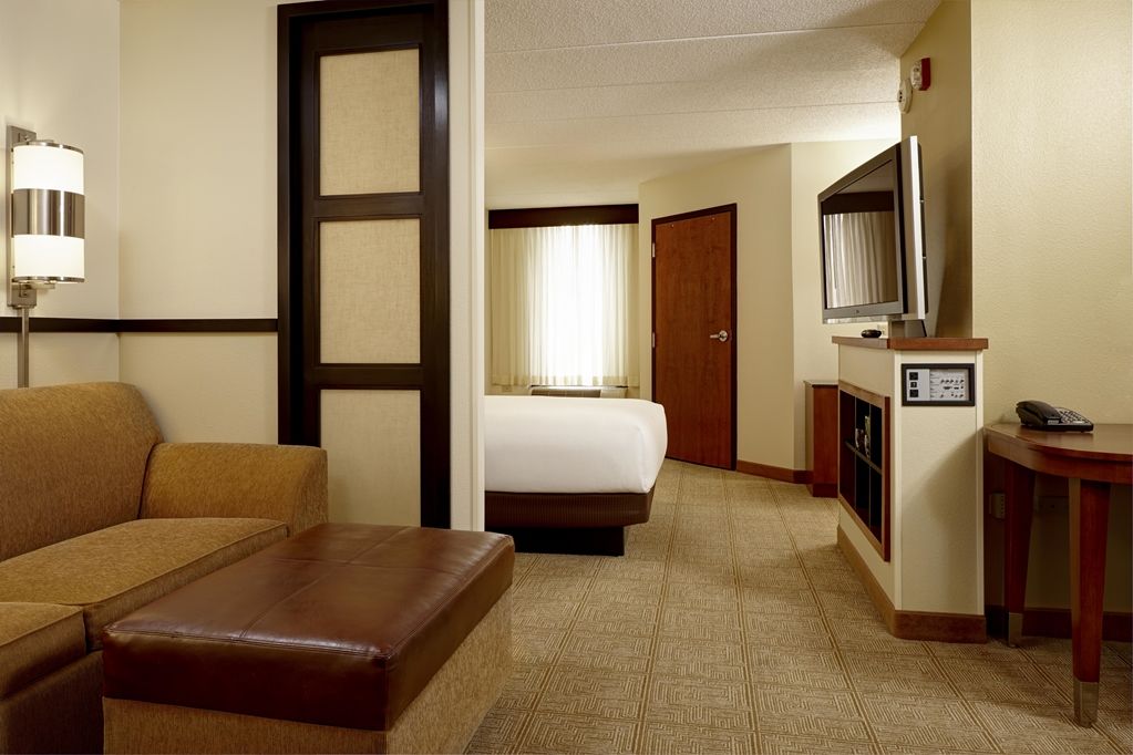 Hyatt Place Nashville/Hendersonville Room photo