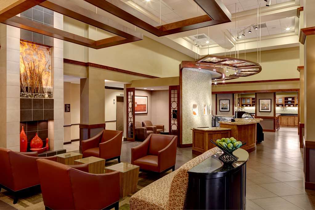 Hyatt Place Nashville/Hendersonville Interior photo