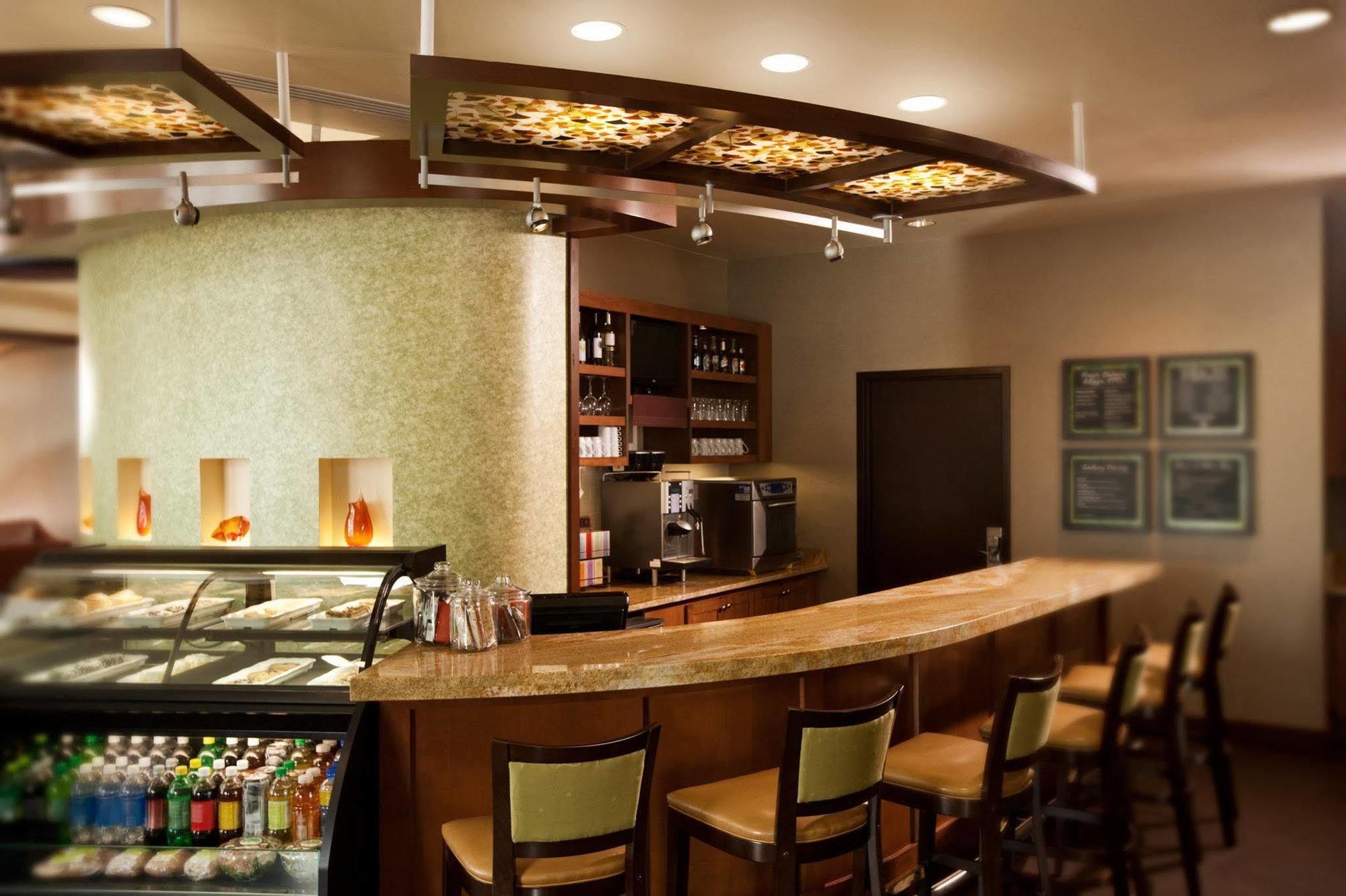 Hyatt Place Nashville/Hendersonville Restaurant photo